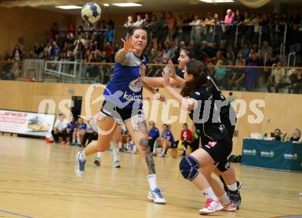 Handball Bundesliga Frauen. Oberes Play Off. SC Kelag Ferlach/Feldkirchen gegen Rxcel Handball Tulln. Anna-Maria Kavalar (SCF). Ferlach, am 11.5.2019.
Foto: Kuess
---
pressefotos, pressefotografie, kuess, qs, qspictures, sport, bild, bilder, bilddatenbank