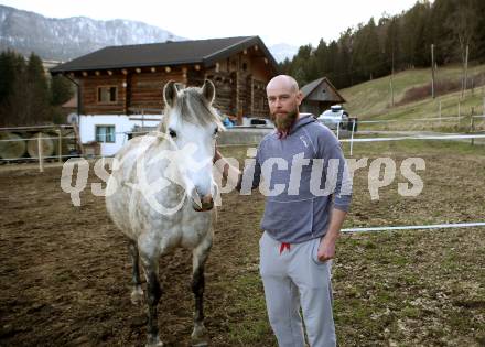 Biathlon. Daniel Mesotitsch, Soli Mesotitsch. Rosenbach, 21.3.2019.
Foto: Kuess
---
pressefotos, pressefotografie, kuess, qs, qspictures, sport, bild, bilder, bilddatenbank