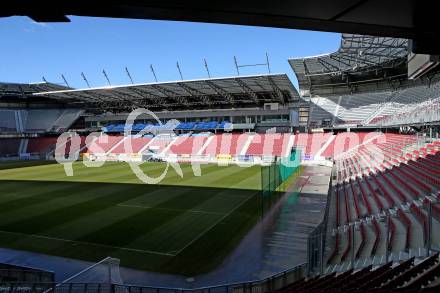 Fussball. 2. Liga. SK Austria Klagenfurt, Woerthersee Stadion. Klagenfurt, 12.3.2019.
Foto: Kuess 
---
pressefotos, pressefotografie, kuess, qs, qspictures, sport, bild, bilder, bilddatenbank