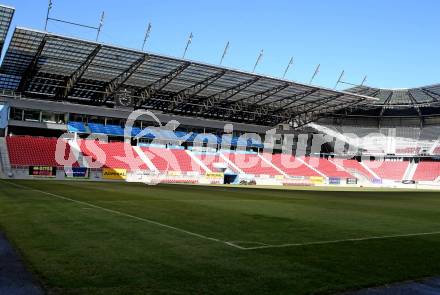 Fussball. 2. Liga. SK Austria Klagenfurt, Woerthersee Stadion. Klagenfurt, 12.3.2019.
Foto: Kuess 
---
pressefotos, pressefotografie, kuess, qs, qspictures, sport, bild, bilder, bilddatenbank