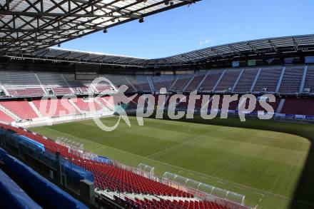 Fussball. 2. Liga. SK Austria Klagenfurt, Woerthersee Stadion. Klagenfurt, 12.3.2019.
Foto: Kuess 
---
pressefotos, pressefotografie, kuess, qs, qspictures, sport, bild, bilder, bilddatenbank