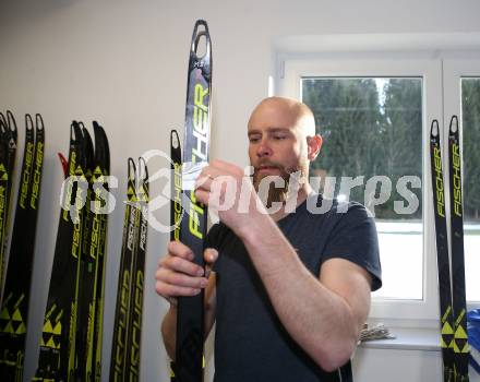 Biathlon. Daniel Mesotitsch, Soli Mesotitsch. Rosenbach, 21.3.2019.
Foto: Kuess
---
pressefotos, pressefotografie, kuess, qs, qspictures, sport, bild, bilder, bilddatenbank