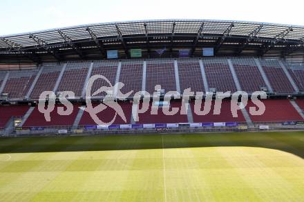 Fussball. 2. Liga. SK Austria Klagenfurt, Woerthersee Stadion. Klagenfurt, 12.3.2019.
Foto: Kuess 
---
pressefotos, pressefotografie, kuess, qs, qspictures, sport, bild, bilder, bilddatenbank