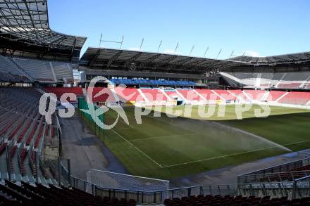 Fussball. 2. Liga. SK Austria Klagenfurt, Woerthersee Stadion. Klagenfurt, 12.3.2019.
Foto: Kuess 
---
pressefotos, pressefotografie, kuess, qs, qspictures, sport, bild, bilder, bilddatenbank