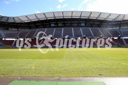 Fussball. 2. Liga. SK Austria Klagenfurt, Woerthersee Stadion. Klagenfurt, 12.3.2019.
Foto: Kuess 
---
pressefotos, pressefotografie, kuess, qs, qspictures, sport, bild, bilder, bilddatenbank