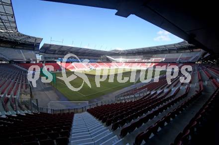 Fussball. 2. Liga. SK Austria Klagenfurt, Woerthersee Stadion. Klagenfurt, 12.3.2019.
Foto: Kuess 
---
pressefotos, pressefotografie, kuess, qs, qspictures, sport, bild, bilder, bilddatenbank