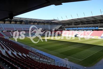 Fussball. 2. Liga. SK Austria Klagenfurt, Woerthersee Stadion. Klagenfurt, 12.3.2019.
Foto: Kuess 
---
pressefotos, pressefotografie, kuess, qs, qspictures, sport, bild, bilder, bilddatenbank