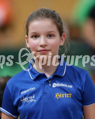 Tischtennis.  Kaerntner Meisterschaften. Kiara Segula. Feldkirchen, 2.12.2018.
Foto: Kuess
---
pressefotos, pressefotografie, kuess, qs, qspictures, sport, bild, bilder, bilddatenbank