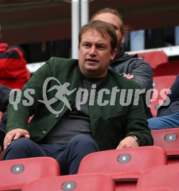 Fussball. Tournament delle Nazioni. Oesterreich gegen Nordmazedonien.  Christian Sand. Klagenfurt, 29.4.2019.
Foto: Kuess
---
pressefotos, pressefotografie, kuess, qs, qspictures, sport, bild, bilder, bilddatenbank