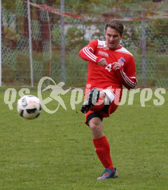 Fussball 2. KLasse C. KAC B 1909 Juniors gegen SC St. Veit. Walter Auer (KAC). Klagenfurt, am 5.5.2019.
Foto: Kuess
---
pressefotos, pressefotografie, kuess, qs, qspictures, sport, bild, bilder, bilddatenbank