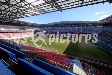 Fussball. 2. Liga. SK Austria Klagenfurt, Woerthersee Stadion. Klagenfurt, 12.3.2019.
Foto: Kuess 
---
pressefotos, pressefotografie, kuess, qs, qspictures, sport, bild, bilder, bilddatenbank