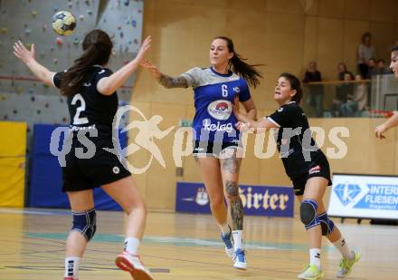 Handball Bundesliga Frauen. Oberes Play Off. SC Kelag Ferlach/Feldkirchen gegen Rxcel Handball Tulln. Anna-Maria Kavalar (SCF). Ferlach, am 11.5.2019.
Foto: Kuess
---
pressefotos, pressefotografie, kuess, qs, qspictures, sport, bild, bilder, bilddatenbank