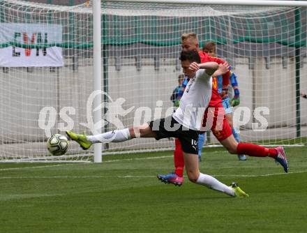 Fussball. Tournament delle Nazioni. Oesterreich gegen Nordmazedonien. Niklas Lang (Oesterreich). Klagenfurt, 29.4.2019.
Foto: Kuess
---
pressefotos, pressefotografie, kuess, qs, qspictures, sport, bild, bilder, bilddatenbank