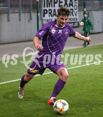 Fussball. 2. Liga. âSK Austria Klagenfurt gegen SV Lafnitz.  Marc Ortner (Klagenfurt). Klagenfurt, 17.5.2019.
Foto: Kuess
---
pressefotos, pressefotografie, kuess, qs, qspictures, sport, bild, bilder, bilddatenbank