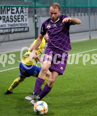 Fussball. 2. Liga. âSK Austria Klagenfurt gegen SV Lafnitz. Carlos Badal Andani (Klagenfurt). Klagenfurt, 17.5.2019.
Foto: Kuess
---
pressefotos, pressefotografie, kuess, qs, qspictures, sport, bild, bilder, bilddatenbank