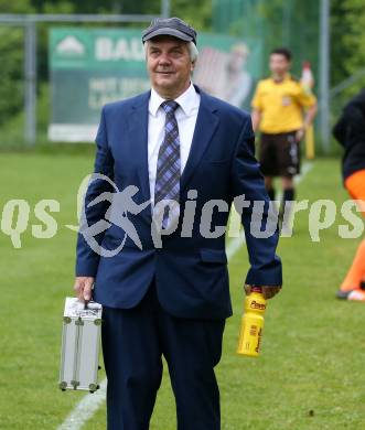 Fussball Unterliga Ost. Ludmannsdorf gegen Eisenkappel. Guenther Lupar (Ludmannsdorf). Ludmannsdorf, am 19.5.2018.
Foto: Kuess
---
pressefotos, pressefotografie, kuess, qs, qspictures, sport, bild, bilder, bilddatenbank