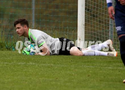 Fussball Unterliga Ost. Ludmannsdorf gegen Eisenkappel.  Wilhelm Sandner (Ludmannsdorf). Ludmannsdorf, am 19.5.2018.
Foto: Kuess
---
pressefotos, pressefotografie, kuess, qs, qspictures, sport, bild, bilder, bilddatenbank