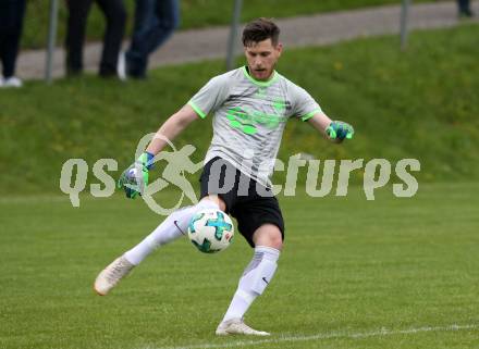 Fussball Unterliga Ost. Ludmannsdorf gegen Eisenkappel. Wilhelm Sandner (Ludmannsdorf). Ludmannsdorf, am 19.5.2018.
Foto: Kuess
---
pressefotos, pressefotografie, kuess, qs, qspictures, sport, bild, bilder, bilddatenbank