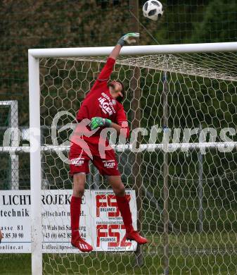 Fussball KFV Cup. Lendorf gegen ATSV Wolfsberg.  Lukas Kohlmaier  (Lendorf). Lendorf, 21.5.2019.
Foto: Kuess
---
pressefotos, pressefotografie, kuess, qs, qspictures, sport, bild, bilder, bilddatenbank