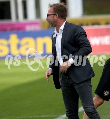 Fussball tipico Bundesliga. RZ Pellets WAC gegen SK Puntigamer Sturm Graz.  Trainer Roman Maehlich  (Graz). Wolfsberg, am 26.5.2019.
Foto: Kuess

---
pressefotos, pressefotografie, kuess, qs, qspictures, sport, bild, bilder, bilddatenbank