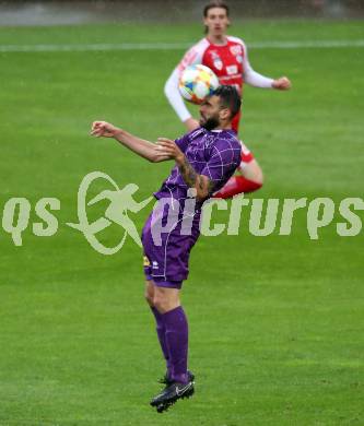 Fussball. 2. Liga. âSK Austria Klagenfurt gegen SK Vorwaerts Steyr.  Kosmas Gkezos (Klagenfurt). Klagenfurt, 29.5.2019.
Foto: Kuess
---
pressefotos, pressefotografie, kuess, qs, qspictures, sport, bild, bilder, bilddatenbank