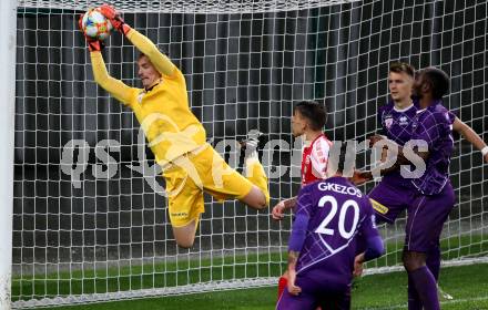 Fussball. 2. Liga. âSK Austria Klagenfurt gegen SK Vorwaerts Steyr.  Zan Pelko (Klagenfurt). Klagenfurt, 29.5.2019.
Foto: Kuess
---
pressefotos, pressefotografie, kuess, qs, qspictures, sport, bild, bilder, bilddatenbank