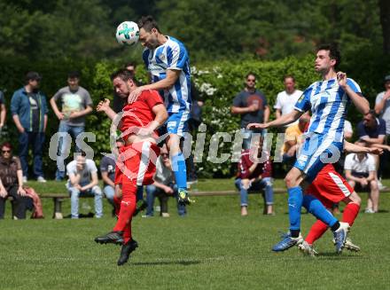 Fussball 1. Klasse B. Rothenthurn gegen VSV .  Alexander Hackl (Rothenthurn), Roman Oraze, Andreas Gabriel  (VSV). Rothenthurn, am 26.5.2019.
Foto: Kuess
---
pressefotos, pressefotografie, kuess, qs, qspictures, sport, bild, bilder, bilddatenbank