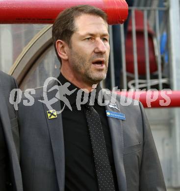 Fussball Laenderspiel. Europameisterschaft Qualifikation. Oesterreich gegen Slowenien. Trainer Franco Foda (Oesterreich). Klagenfurt, am 7.6.2019.
Foto: Kuess
---
pressefotos, pressefotografie, kuess, qs, qspictures, sport, bild, bilder, bilddatenbank