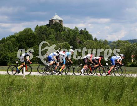 Radsport. Voerlkermarkter Radsporttage. Diexer Bergrennen.  Voelkermarkt/Diex, am 1.6.2019.
Foto: Kuess
---
pressefotos, pressefotografie, kuess, qs, qspictures, sport, bild, bilder, bilddatenbank