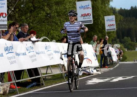 Radsport. Voerlkermarkter Radsporttage. Diexer Bergrennen. Sieger Giovanni Aleotti (ITA).  Voelkermarkt/Diex, am 1.6.2019.
Foto: Kuess
---
pressefotos, pressefotografie, kuess, qs, qspictures, sport, bild, bilder, bilddatenbank