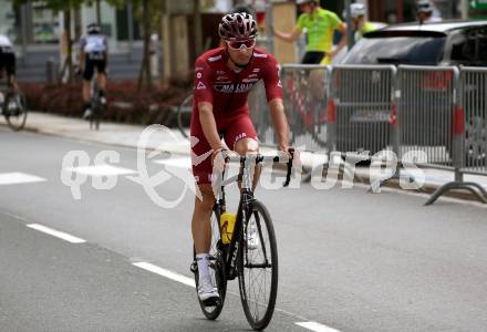 Radsport. Voerlkermarkter Radsporttage. Diexer Bergrennen. Hans-Joerg Leopold (AUT).  Voelkermarkt/Diex, am 1.6.2019.
Foto: Kuess
---
pressefotos, pressefotografie, kuess, qs, qspictures, sport, bild, bilder, bilddatenbank