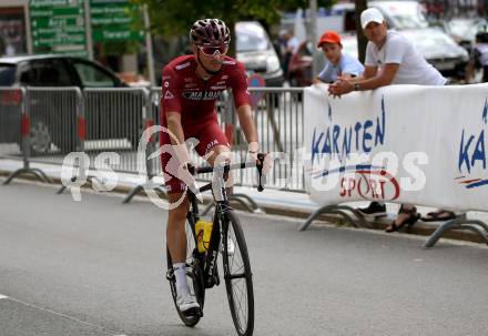 Radsport. Voerlkermarkter Radsporttage. Diexer Bergrennen. Hans-Joerg Leopold (AUT).  Voelkermarkt/Diex, am 1.6.2019.
Foto: Kuess
---
pressefotos, pressefotografie, kuess, qs, qspictures, sport, bild, bilder, bilddatenbank