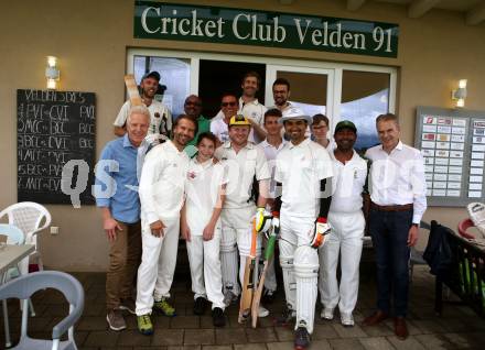 Cricket. Latschach, am 22.6.2019.
Foto: Kuess
---
pressefotos, pressefotografie, kuess, qs, qspictures, sport, bild, bilder, bilddatenbank