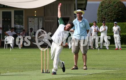 Cricket. Latschach, am 22.6.2019.
Foto: Kuess
---
pressefotos, pressefotografie, kuess, qs, qspictures, sport, bild, bilder, bilddatenbank