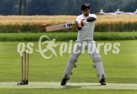 Cricket. Latschach, am 22.6.2019.
Foto: Kuess
---
pressefotos, pressefotografie, kuess, qs, qspictures, sport, bild, bilder, bilddatenbank