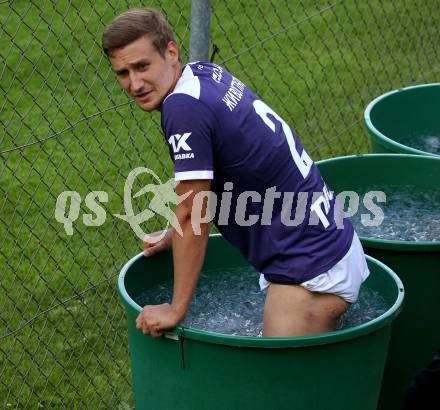 Fussball Testspiel. SK Austria Klagenfurt gegen Lokomotiv Moscow. Dmitry Zhivoglyadov (Moskau). Bad Kleinkirchheim, am 24.6.2019.
Foto: Kuess
---
pressefotos, pressefotografie, kuess, qs, qspictures, sport, bild, bilder, bilddatenbank