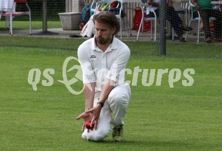 Cricket. Latschach, am 22.6.2019.
Foto: Kuess
---
pressefotos, pressefotografie, kuess, qs, qspictures, sport, bild, bilder, bilddatenbank