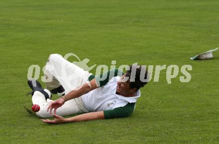 Cricket. Latschach, am 22.6.2019.
Foto: Kuess
---
pressefotos, pressefotografie, kuess, qs, qspictures, sport, bild, bilder, bilddatenbank