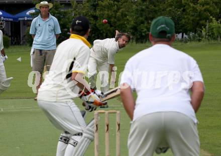 Cricket. Latschach, am 22.6.2019.
Foto: Kuess
---
pressefotos, pressefotografie, kuess, qs, qspictures, sport, bild, bilder, bilddatenbank