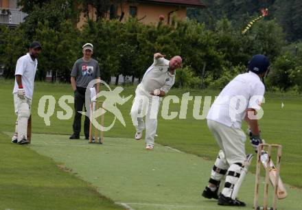 Cricket. Latschach, am 22.6.2019.
Foto: Kuess
---
pressefotos, pressefotografie, kuess, qs, qspictures, sport, bild, bilder, bilddatenbank