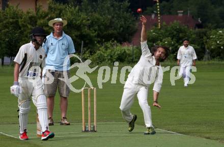 Cricket. Latschach, am 22.6.2019.
Foto: Kuess
---
pressefotos, pressefotografie, kuess, qs, qspictures, sport, bild, bilder, bilddatenbank