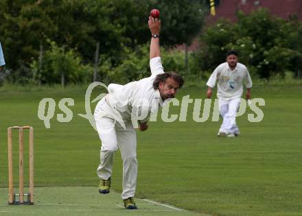 Cricket. Latschach, am 22.6.2019.
Foto: Kuess
---
pressefotos, pressefotografie, kuess, qs, qspictures, sport, bild, bilder, bilddatenbank