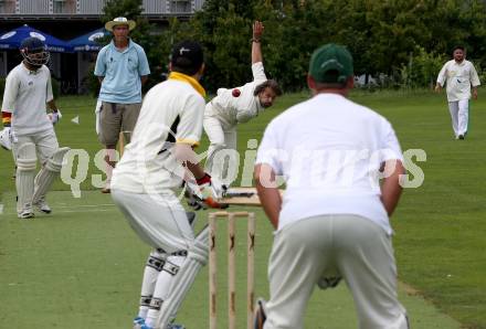 Cricket. Latschach, am 22.6.2019.
Foto: Kuess
---
pressefotos, pressefotografie, kuess, qs, qspictures, sport, bild, bilder, bilddatenbank