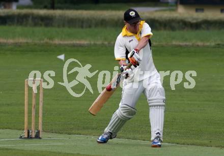 Cricket. Latschach, am 22.6.2019.
Foto: Kuess
---
pressefotos, pressefotografie, kuess, qs, qspictures, sport, bild, bilder, bilddatenbank