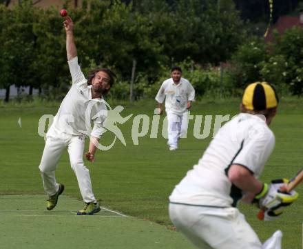 Cricket. Latschach, am 22.6.2019.
Foto: Kuess
---
pressefotos, pressefotografie, kuess, qs, qspictures, sport, bild, bilder, bilddatenbank