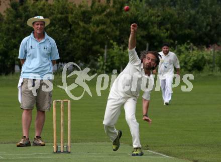 Cricket. Latschach, am 22.6.2019.
Foto: Kuess
---
pressefotos, pressefotografie, kuess, qs, qspictures, sport, bild, bilder, bilddatenbank