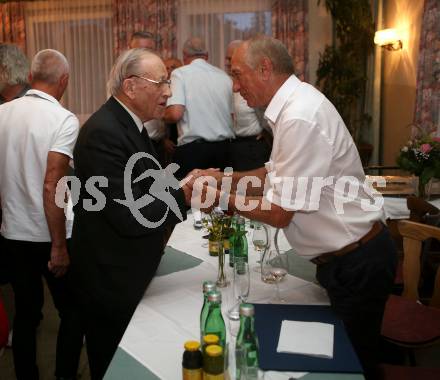 Leichtathletik. Ehrung Robert Kropiunik. Julius-Kugy-Preis.  . Ludmannsdorf, 2.7.2019.
Foto: Kuess
---
pressefotos, pressefotografie, kuess, qs, qspictures, sport, bild, bilder, bilddatenbank