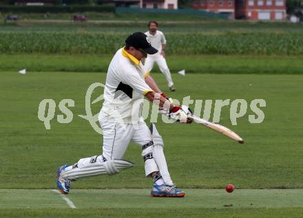 Cricket. Latschach, am 22.6.2019.
Foto: Kuess
---
pressefotos, pressefotografie, kuess, qs, qspictures, sport, bild, bilder, bilddatenbank