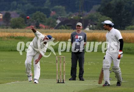 Cricket. Latschach, am 22.6.2019.
Foto: Kuess
---
pressefotos, pressefotografie, kuess, qs, qspictures, sport, bild, bilder, bilddatenbank