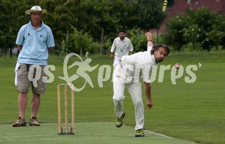 Cricket. Latschach, am 22.6.2019.
Foto: Kuess
---
pressefotos, pressefotografie, kuess, qs, qspictures, sport, bild, bilder, bilddatenbank